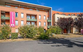 Appart'City Confort St Quentin En Yvelines – Bois d'Arcy - Appart Hôtel
